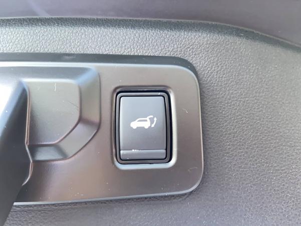 Vente en ligne Renault Espace Espace E-Tech full hybrid 200 GSR2 au prix de 38 590 €