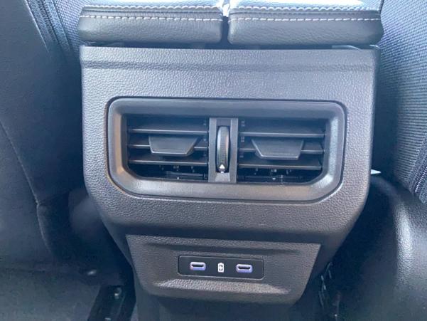Vente en ligne Renault Espace Espace E-Tech full hybrid 200 GSR2 au prix de 38 590 €