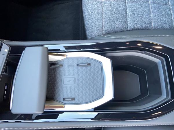 Vente en ligne Renault Espace Espace E-Tech full hybrid 200 GSR2 au prix de 38 590 €