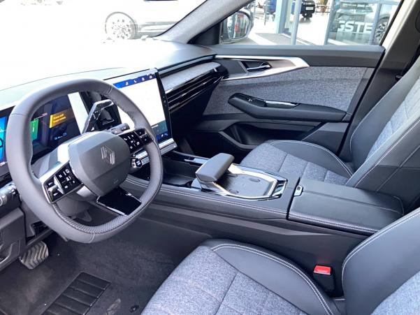 Vente en ligne Renault Espace Espace E-Tech full hybrid 200 GSR2 au prix de 38 590 €