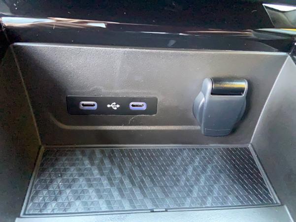 Vente en ligne Renault Espace Espace E-Tech full hybrid 200 GSR2 au prix de 38 590 €