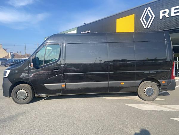 Vente en ligne Renault Master 3 Fourgon MASTER FGN TRAC F3500 L3H2 ENERGY DCI 150 au prix de 19 490 €