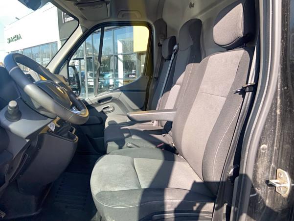 Vente en ligne Renault Master 3 Fourgon MASTER FGN TRAC F3500 L3H2 ENERGY DCI 150 au prix de 19 490 €