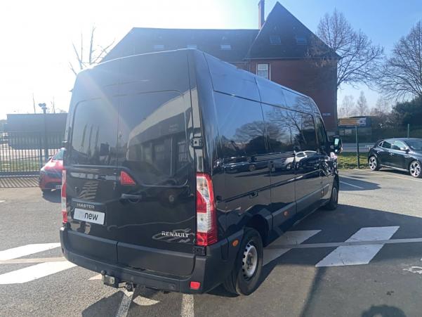 Vente en ligne Renault Master 3 Fourgon MASTER FGN TRAC F3500 L3H2 ENERGY DCI 150 au prix de 19 490 €