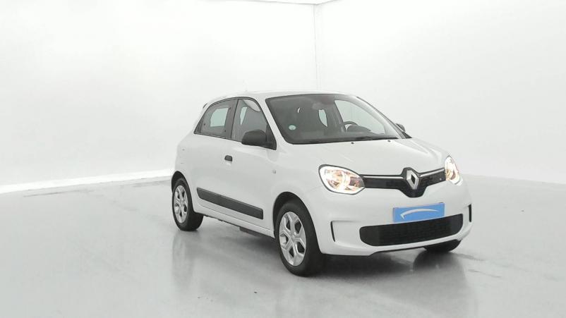 Vente en ligne Renault Twingo Electrique Twingo III E-Tech au prix de 11 490 €