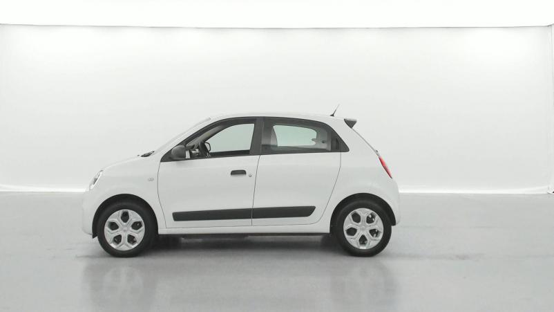 Vente en ligne Renault Twingo Electrique Twingo III E-Tech au prix de 11 490 €