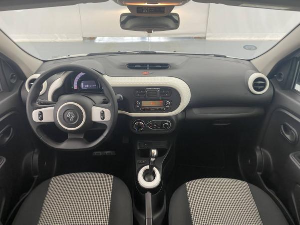 Vente en ligne Renault Twingo Electrique Twingo III E-Tech au prix de 11 490 €