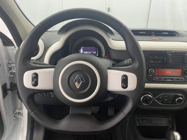 Vente en ligne Renault Twingo Electrique Twingo III E-Tech au prix de 11 490 €