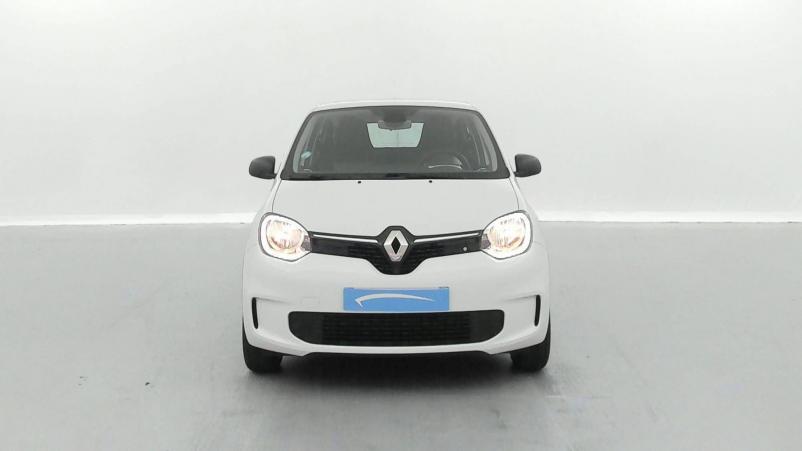 Vente en ligne Renault Twingo Electrique Twingo III E-Tech au prix de 11 490 €