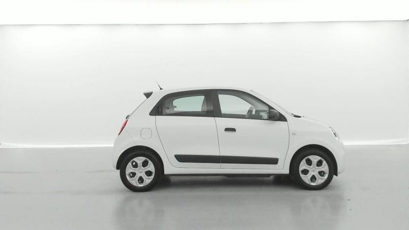 Vente en ligne Renault Twingo Electrique Twingo III E-Tech au prix de 11 490 €