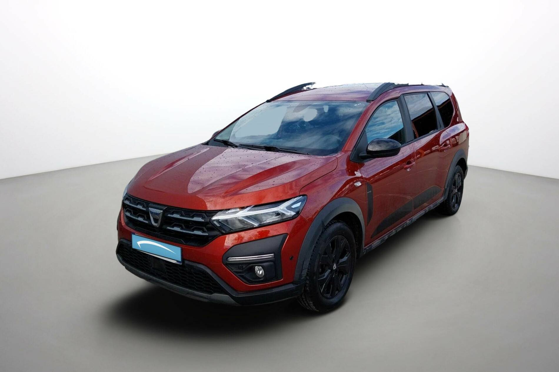 Dacia Jogger  ECO-G 100 5 places occasion de 2022 en vente à Argentan