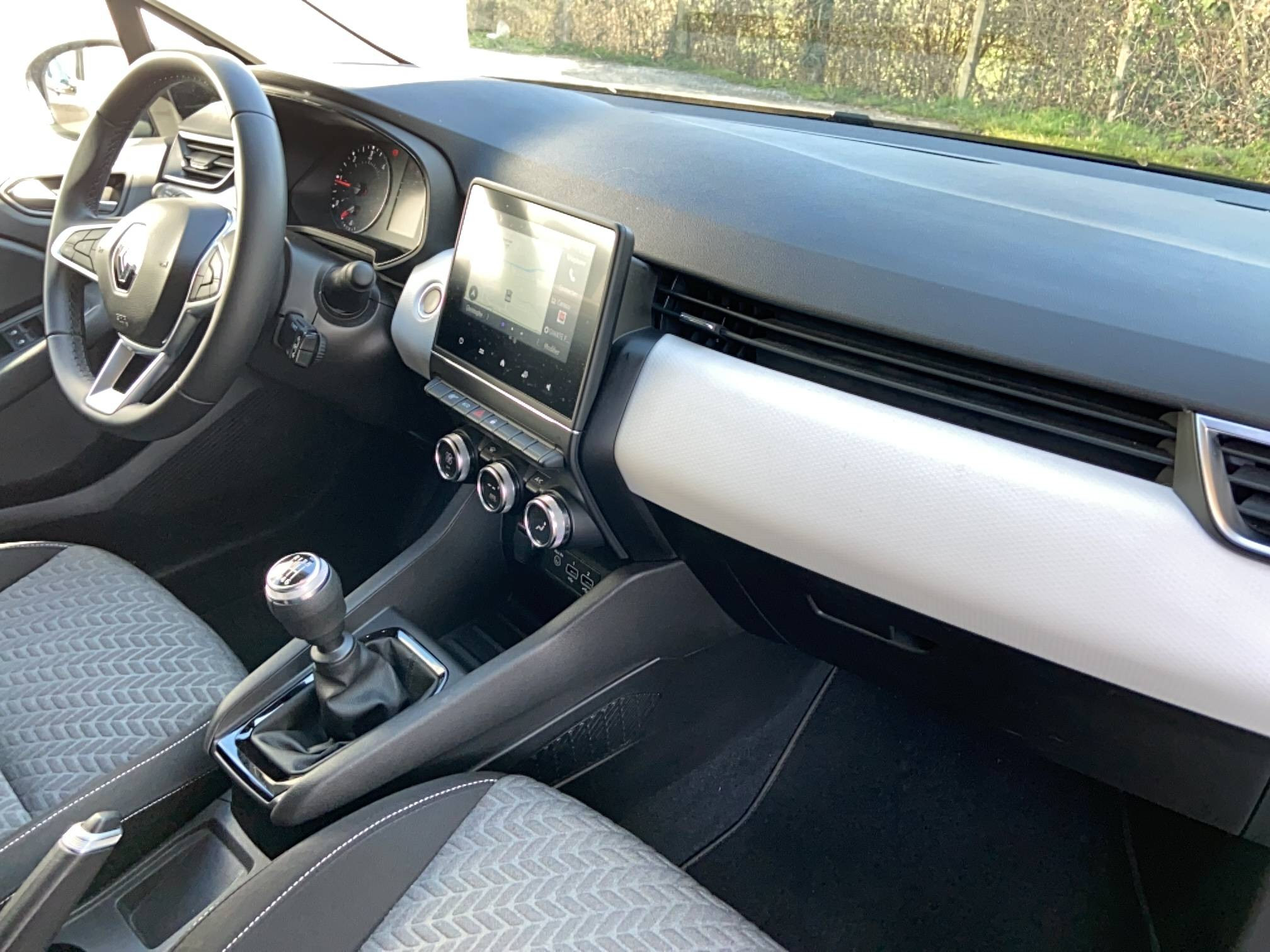 Vente en ligne Renault Clio 5 Clio Blue dCi 100 au prix de 13 990 €