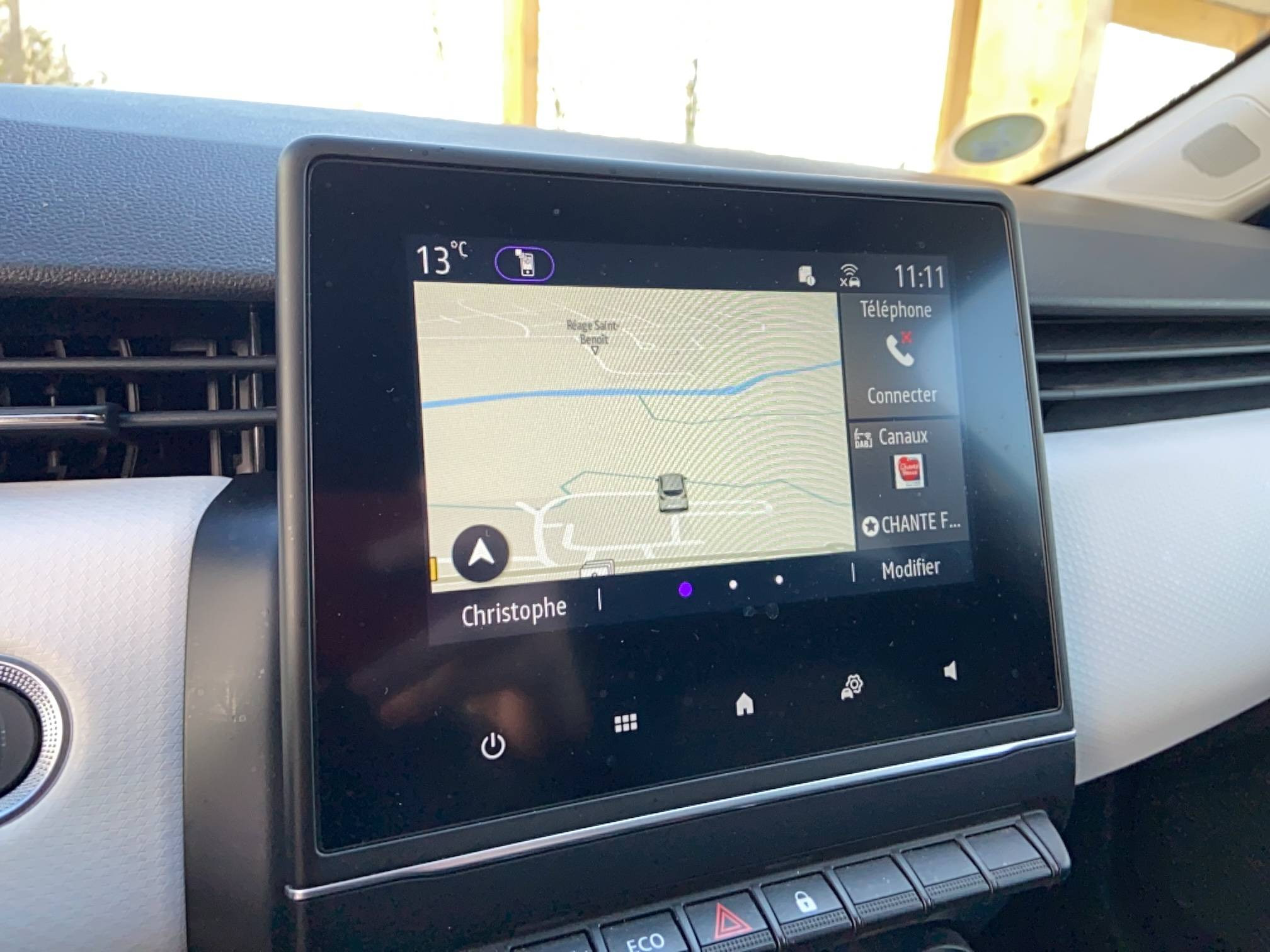 Vente en ligne Renault Clio 5 Clio Blue dCi 100 au prix de 13 990 €