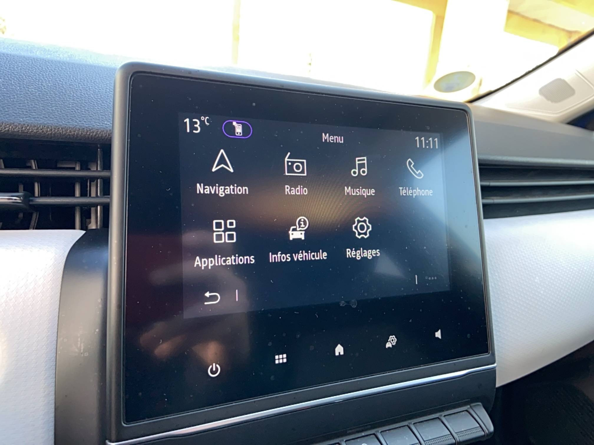 Vente en ligne Renault Clio 5 Clio Blue dCi 100 au prix de 13 990 €