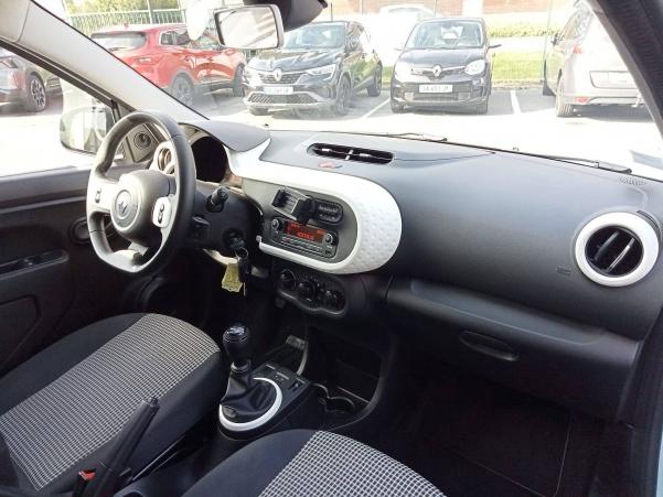 Vente en ligne Renault Twingo 3  SCe 65 - 20 au prix de 9 490 €