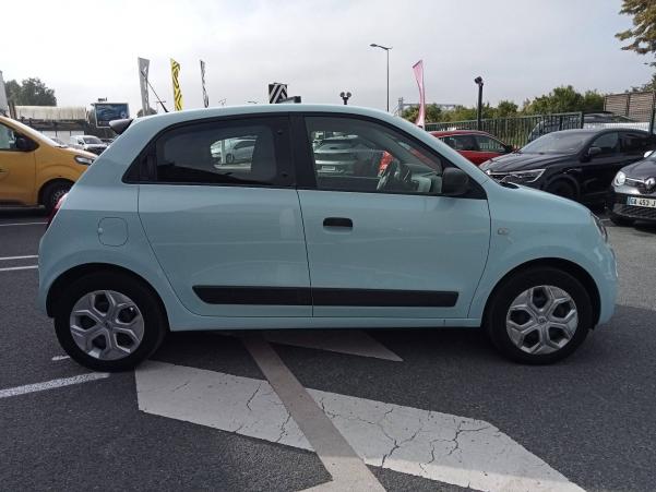 Vente en ligne Renault Twingo 3  SCe 65 - 20 au prix de 9 490 €