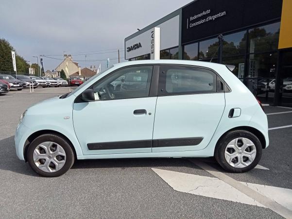 Vente en ligne Renault Twingo 3  SCe 65 - 20 au prix de 9 490 €