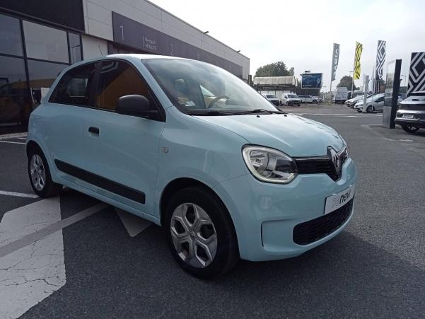 Vente en ligne Renault Twingo 3  SCe 65 - 20 au prix de 9 490 €