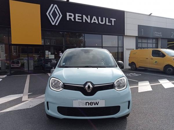 Vente en ligne Renault Twingo 3  SCe 65 - 20 au prix de 9 490 €