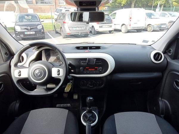 Vente en ligne Renault Twingo 3  SCe 65 - 20 au prix de 9 490 €