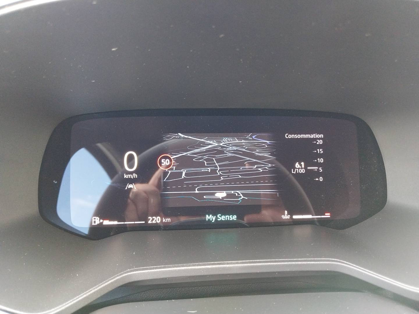 Vente en ligne Renault Clio 5 Clio TCe 90 ch GSR2 au prix de 19 490 €