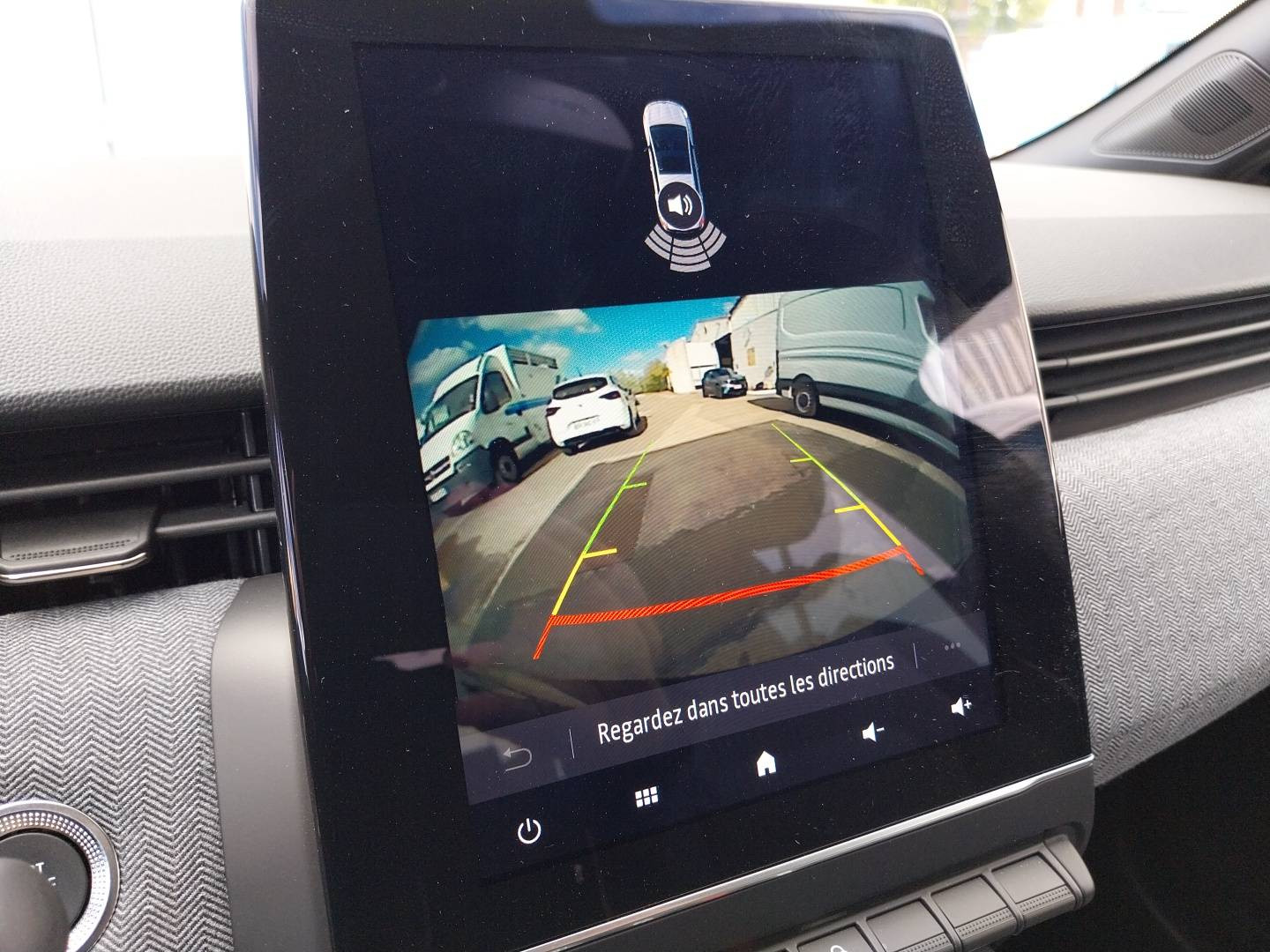 Vente en ligne Renault Clio 5 Clio TCe 90 ch GSR2 au prix de 19 490 €