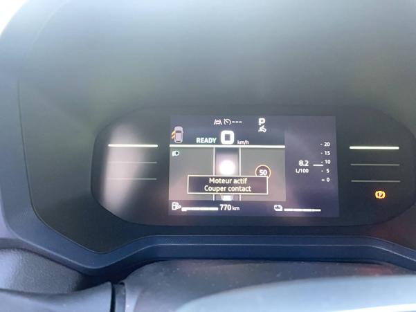 Vente en ligne Dacia Duster  Hybrid 140 4x2 au prix de 28 900 €