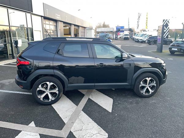 Vente en ligne Dacia Duster  Hybrid 140 4x2 au prix de 28 900 €