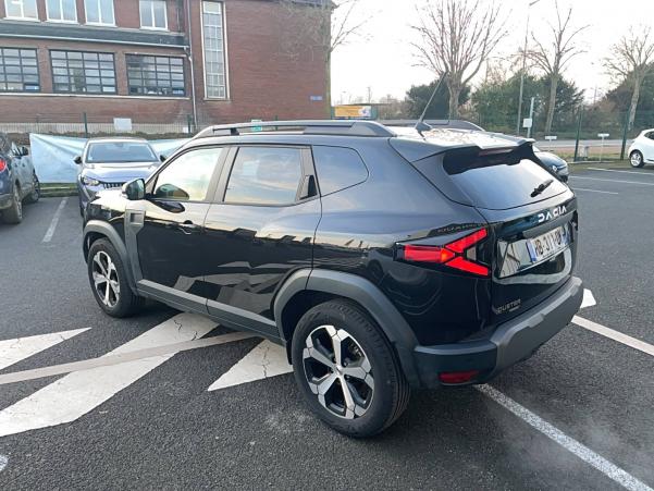 Vente en ligne Dacia Duster  Hybrid 140 4x2 au prix de 28 900 €