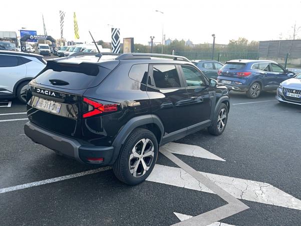 Vente en ligne Dacia Duster  Hybrid 140 4x2 au prix de 28 900 €