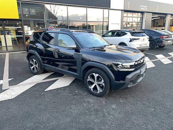 Vente en ligne Dacia Duster  Hybrid 140 4x2 au prix de 28 900 €
