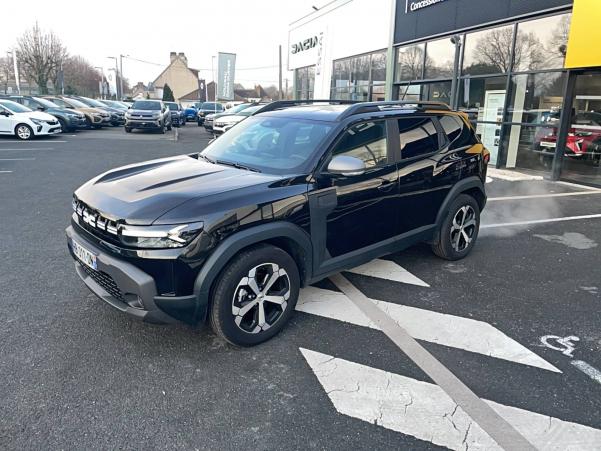 Vente en ligne Dacia Duster  Hybrid 140 4x2 au prix de 28 900 €