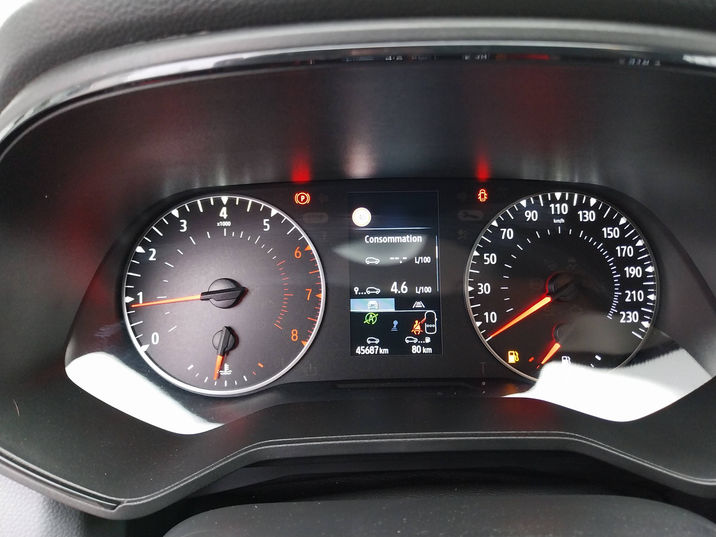 Vente en ligne Renault Clio 5 Clio SCe 65 au prix de 13 190 €