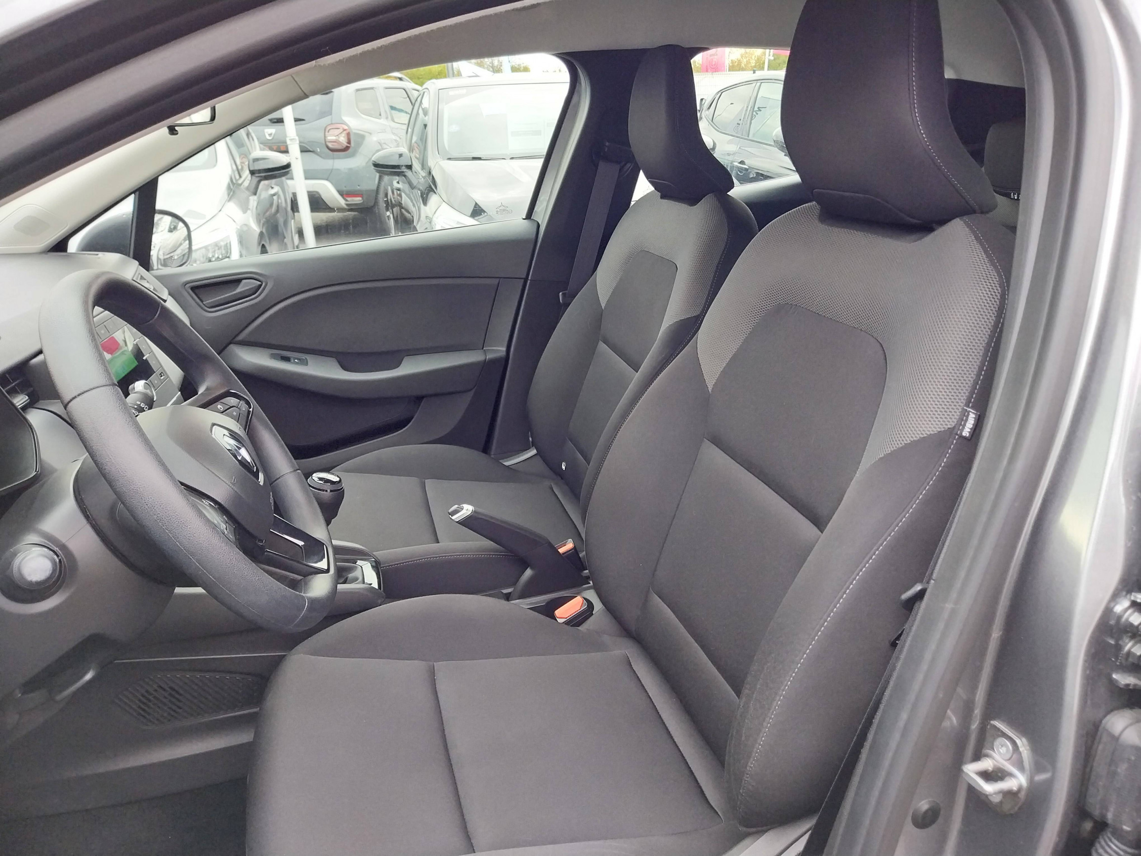 Vente en ligne Renault Clio 5 Clio SCe 65 au prix de 13 190 €