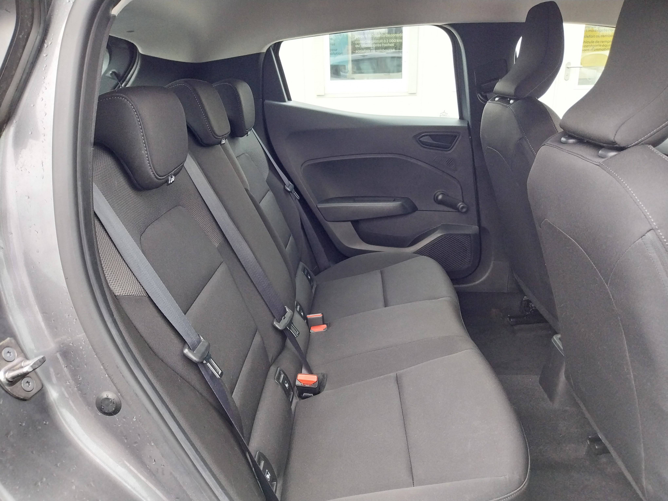 Vente en ligne Renault Clio 5 Clio SCe 65 au prix de 13 190 €