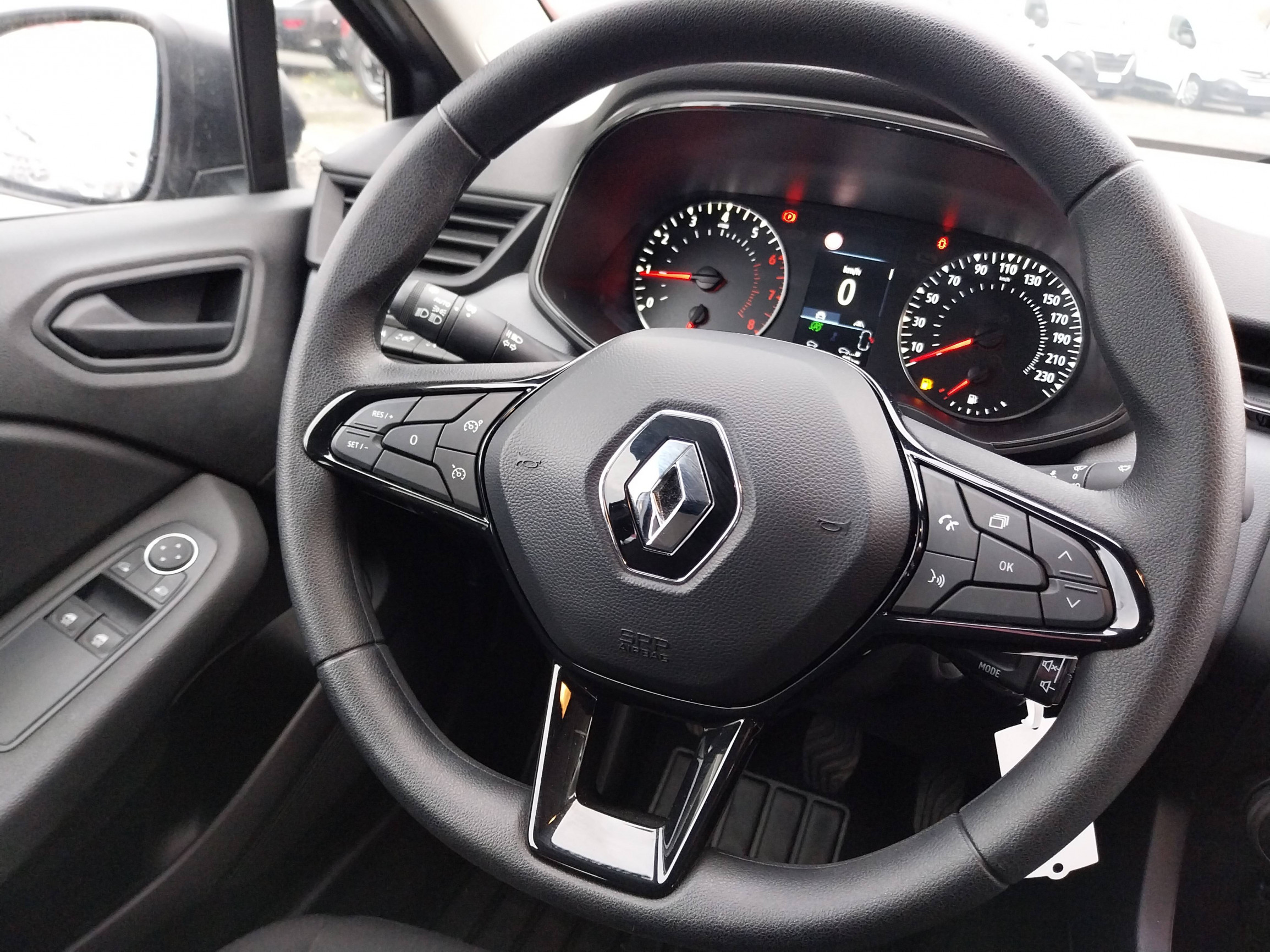 Vente en ligne Renault Clio 5 Clio SCe 65 au prix de 13 190 €