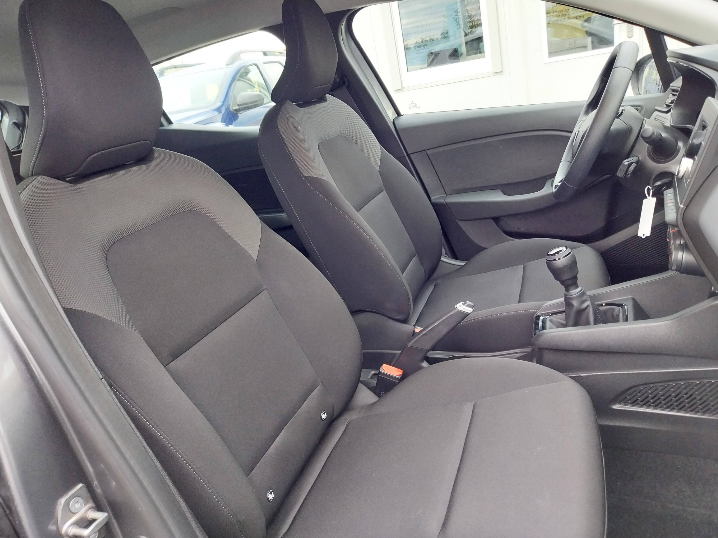 Vente en ligne Renault Clio 5 Clio SCe 65 au prix de 13 190 €