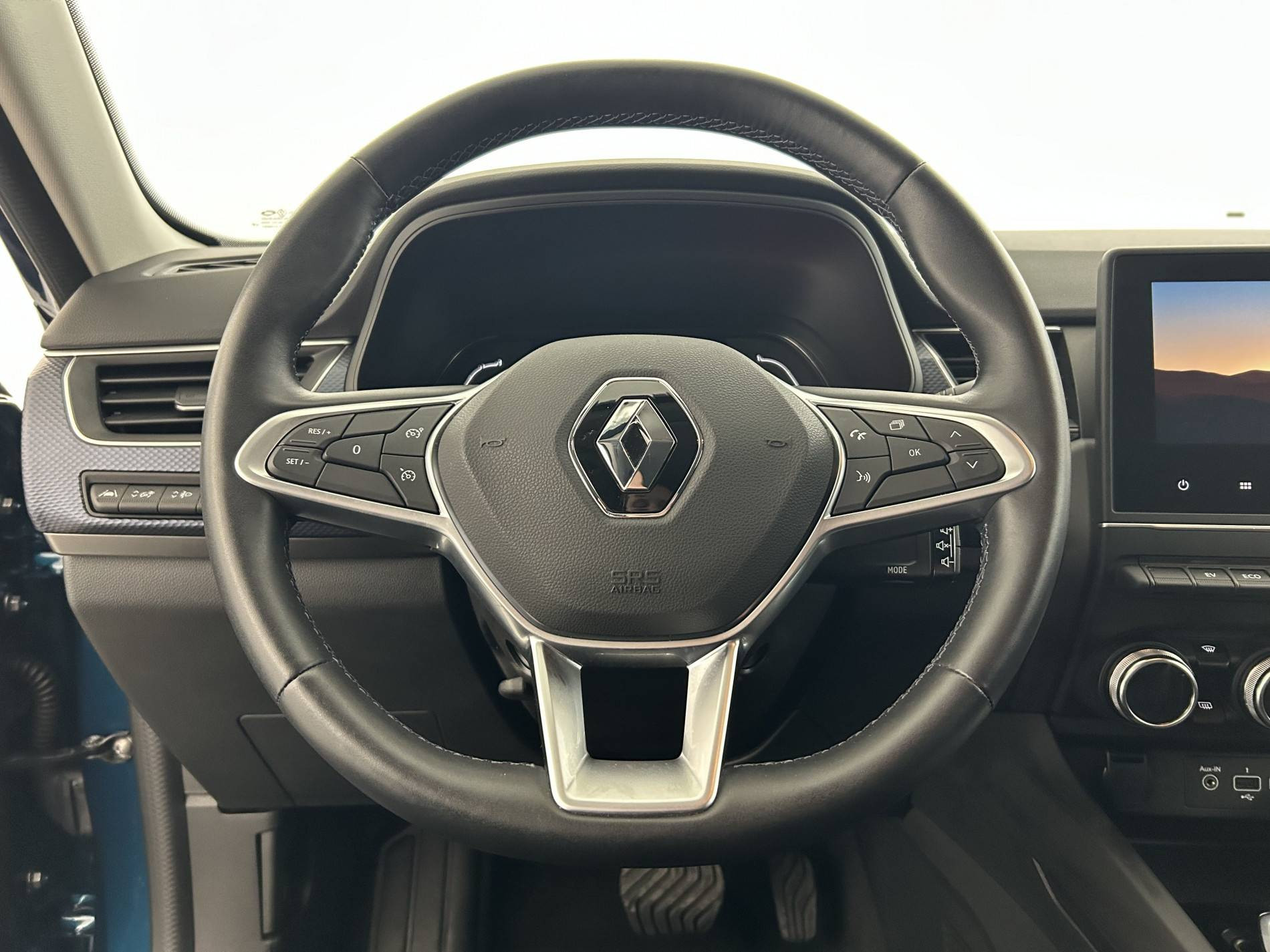 Vente en ligne Renault Arkana  E-Tech 145 - 23 au prix de 21 990 €