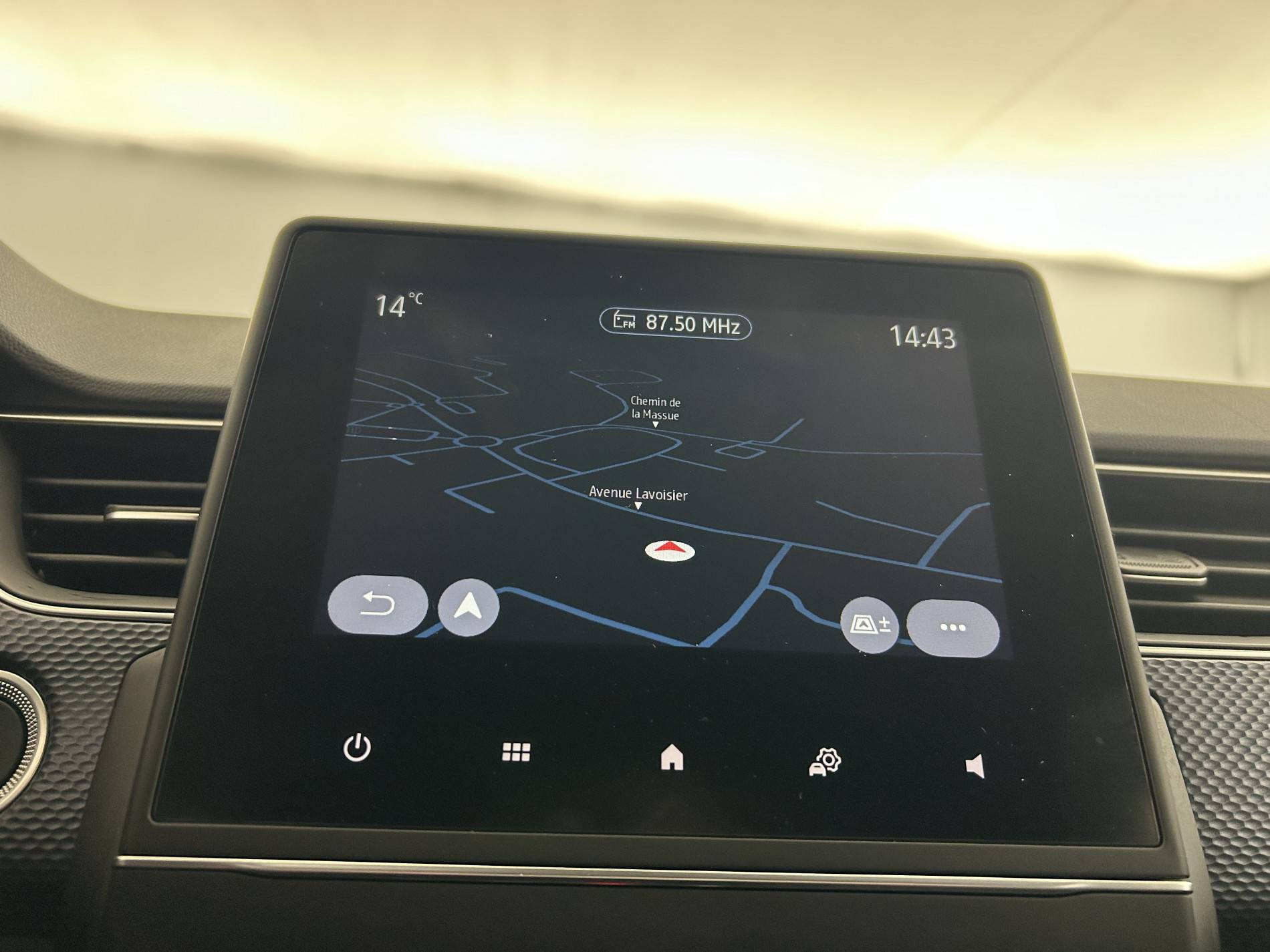 Vente en ligne Renault Arkana  E-Tech 145 - 23 au prix de 21 990 €