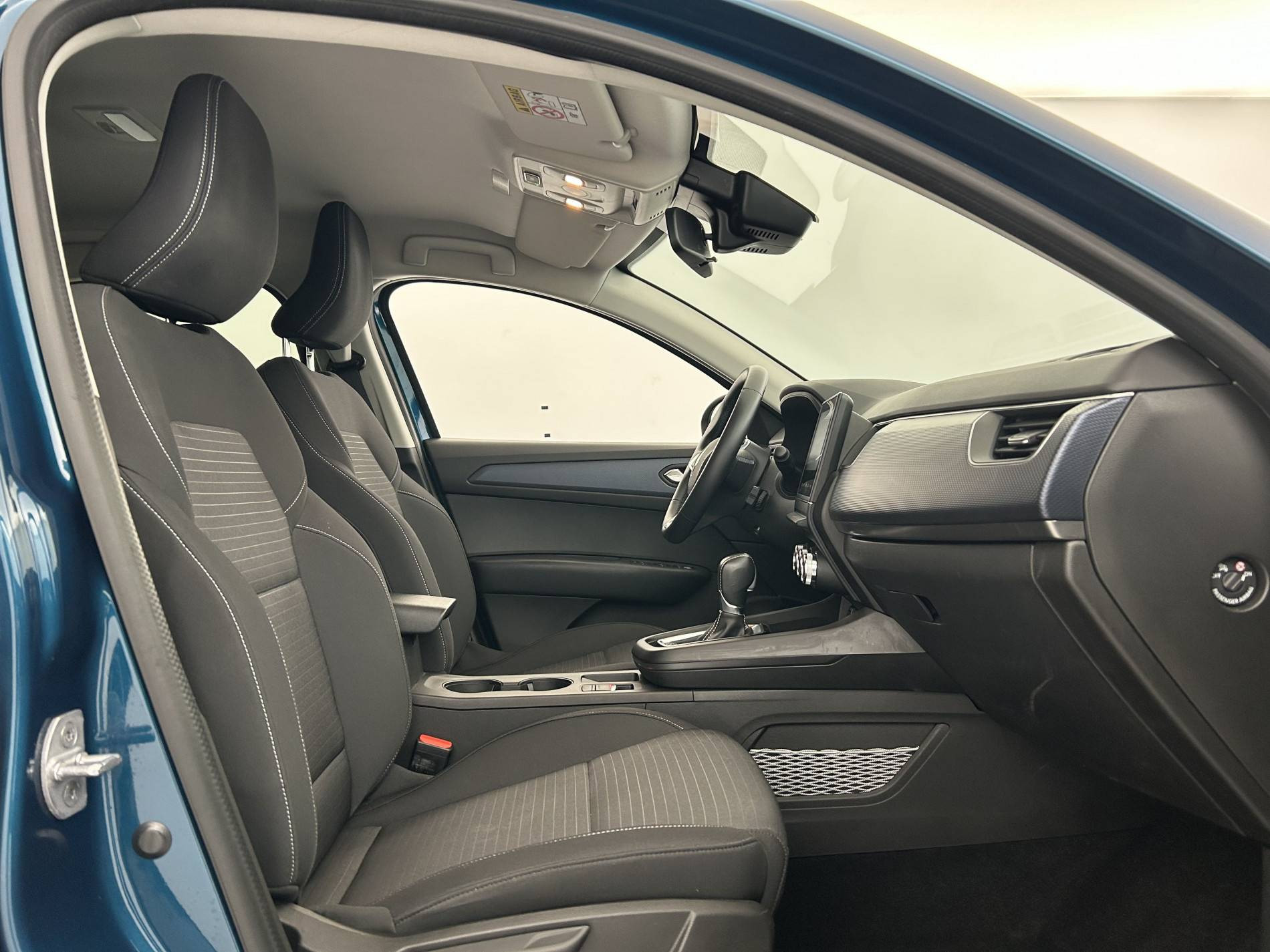 Vente en ligne Renault Arkana  E-Tech 145 - 23 au prix de 21 990 €