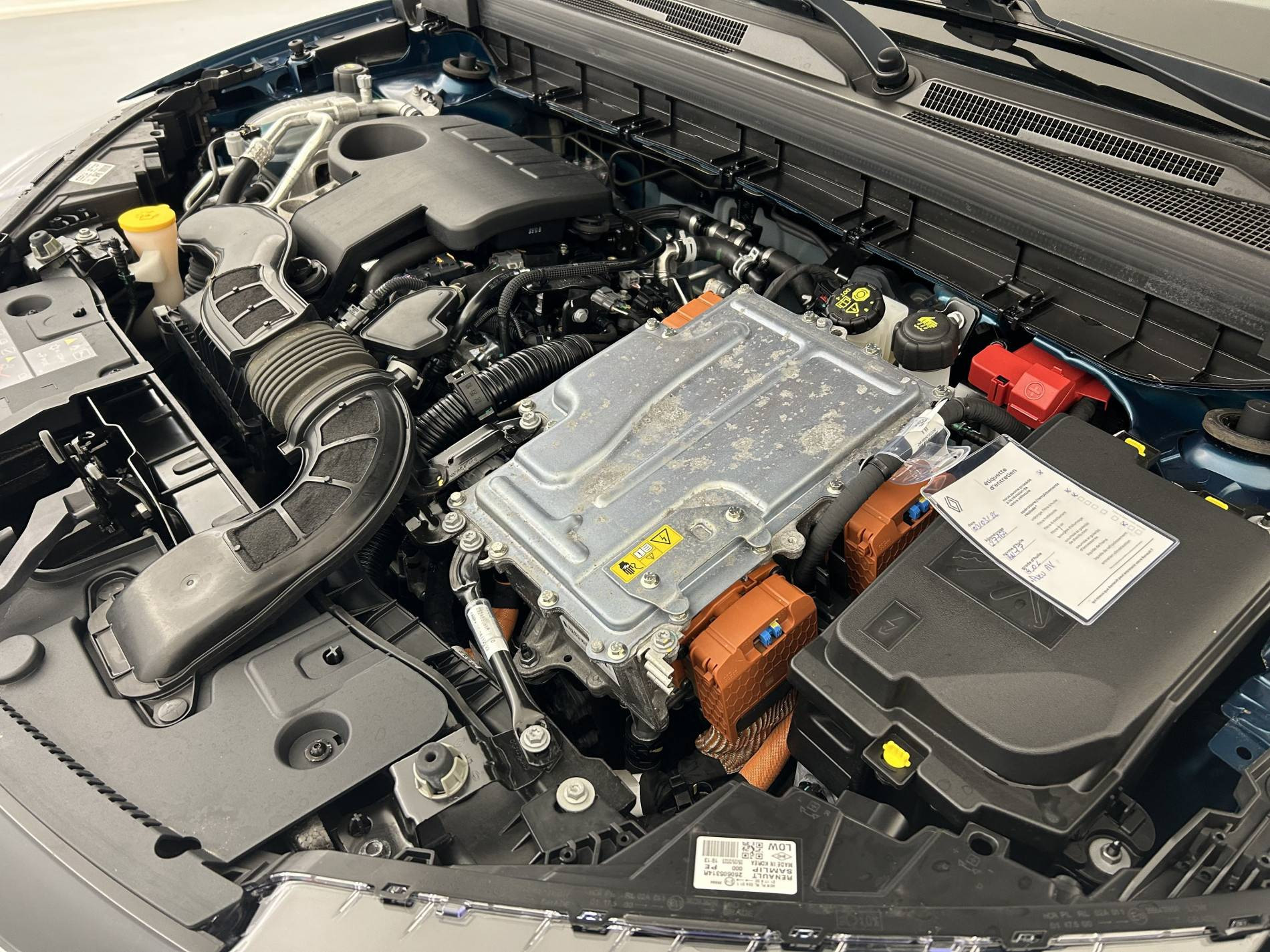 Vente en ligne Renault Arkana  E-Tech 145 - 23 au prix de 21 990 €