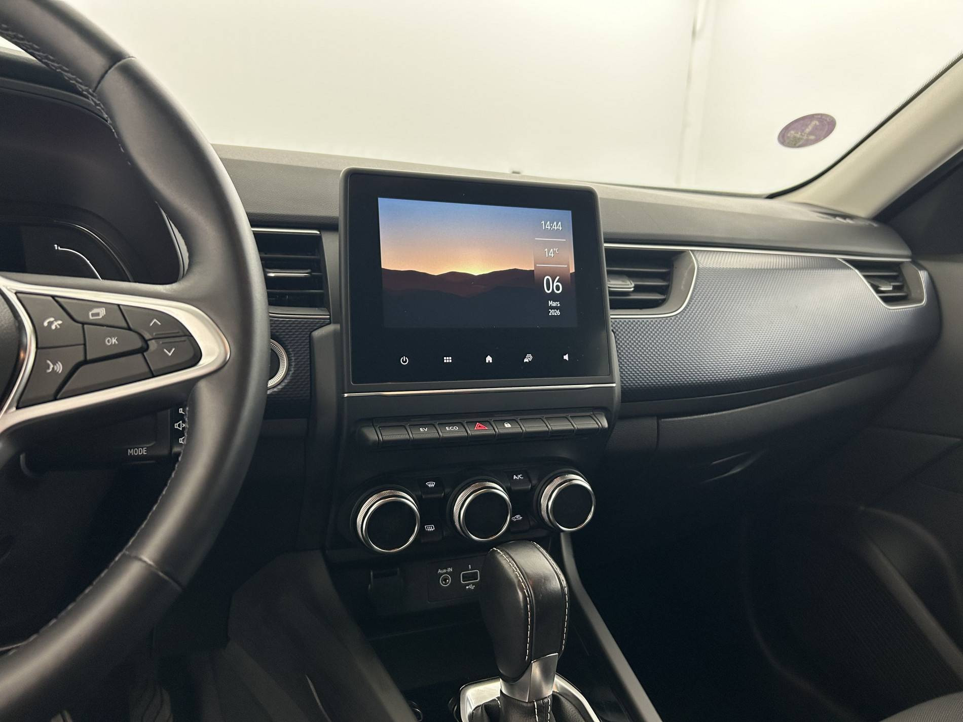 Vente en ligne Renault Arkana  E-Tech 145 - 23 au prix de 21 990 €