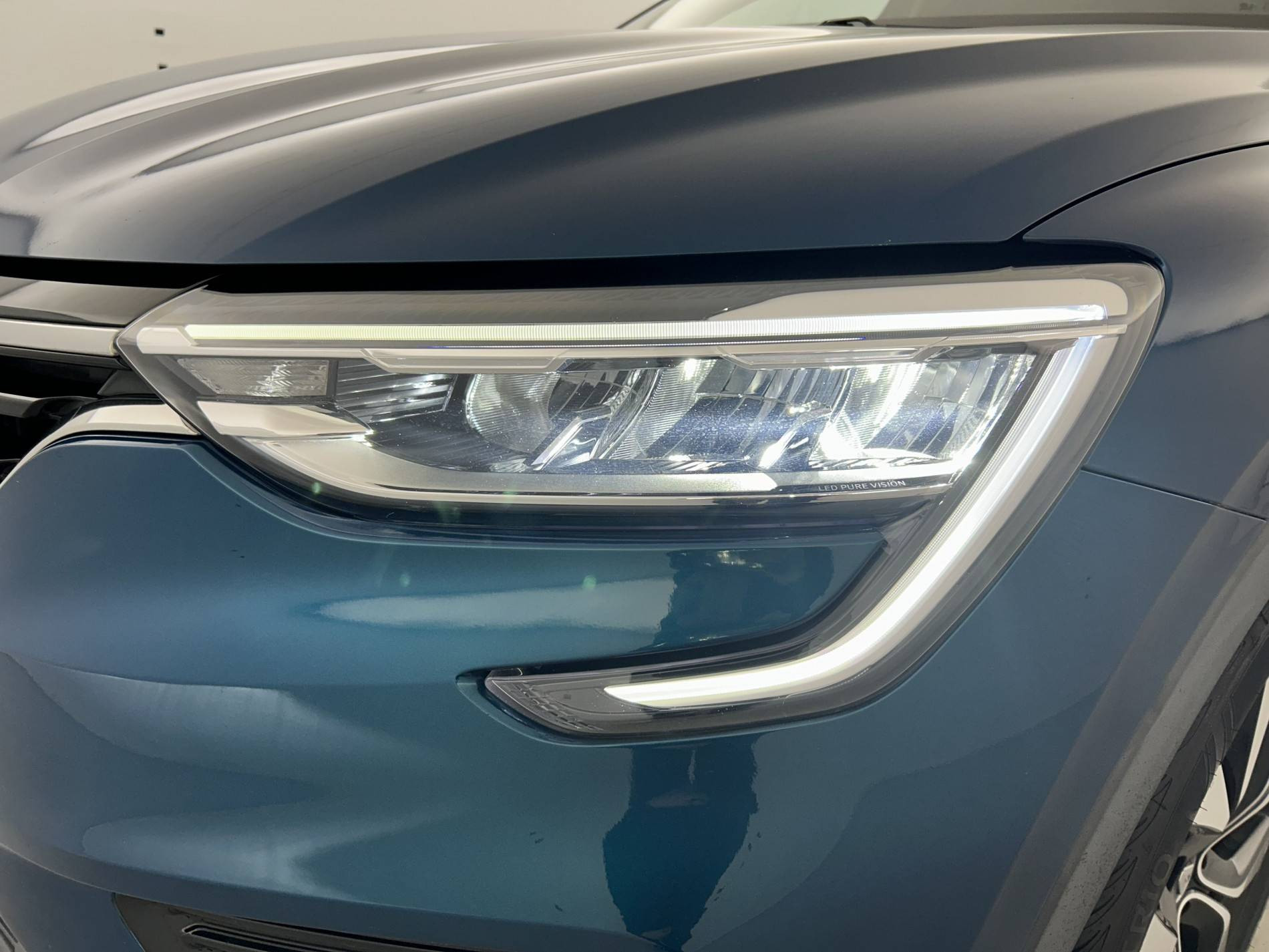 Vente en ligne Renault Arkana  E-Tech 145 - 23 au prix de 21 990 €