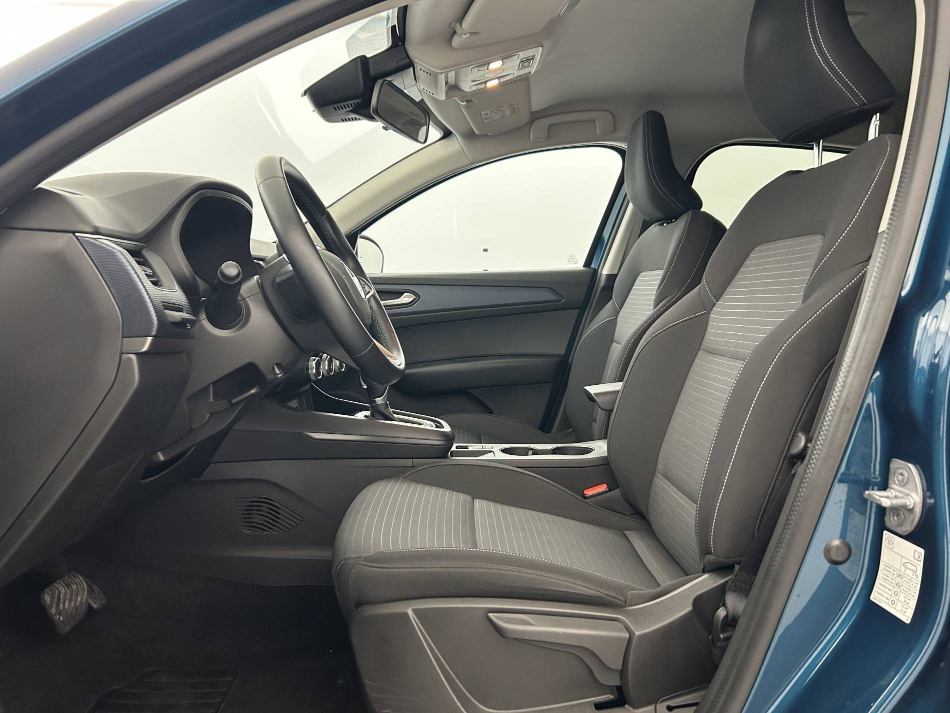 Vente en ligne Renault Arkana  E-Tech 145 - 23 au prix de 21 990 €