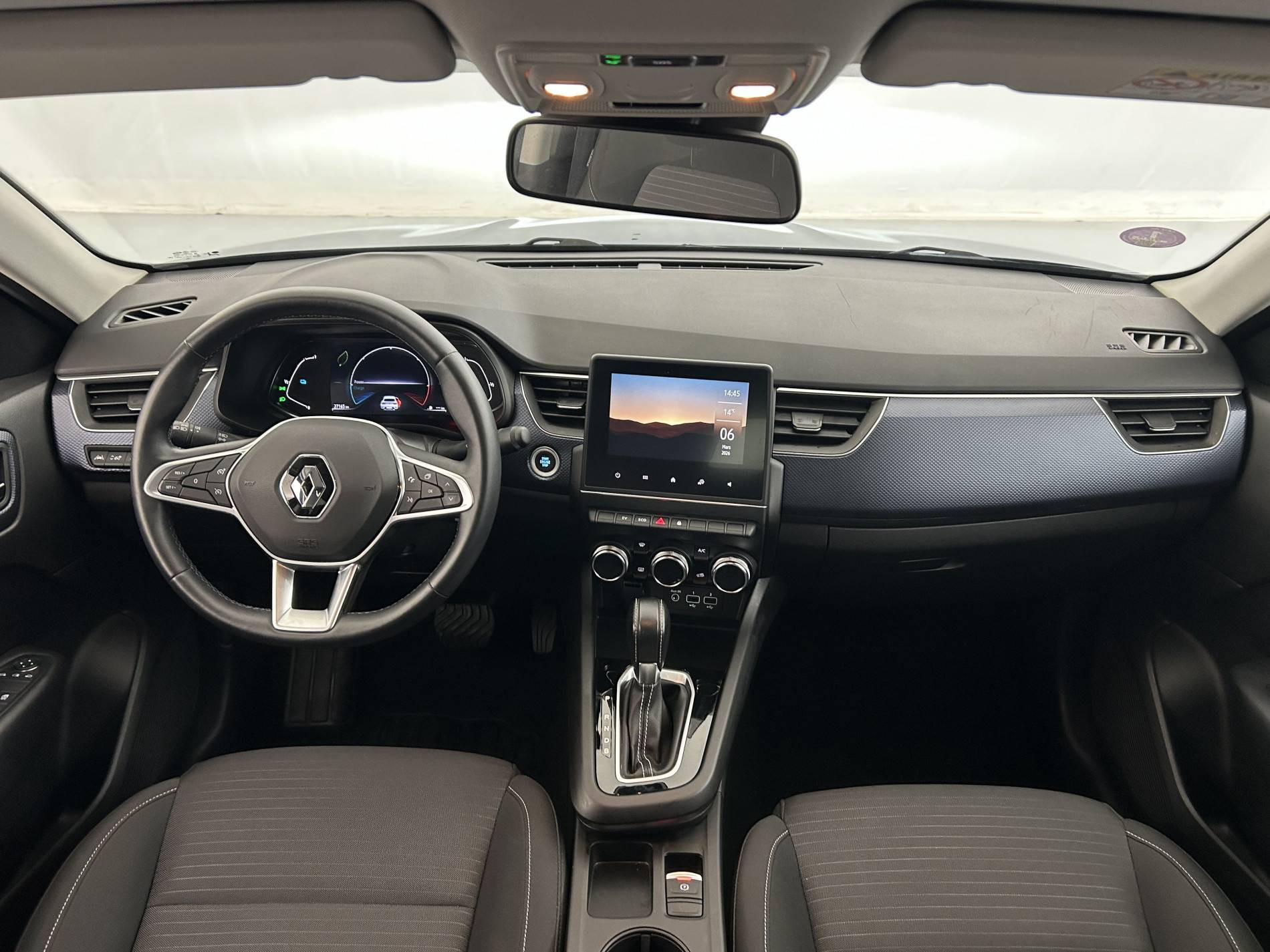 Vente en ligne Renault Arkana  E-Tech 145 - 23 au prix de 21 990 €