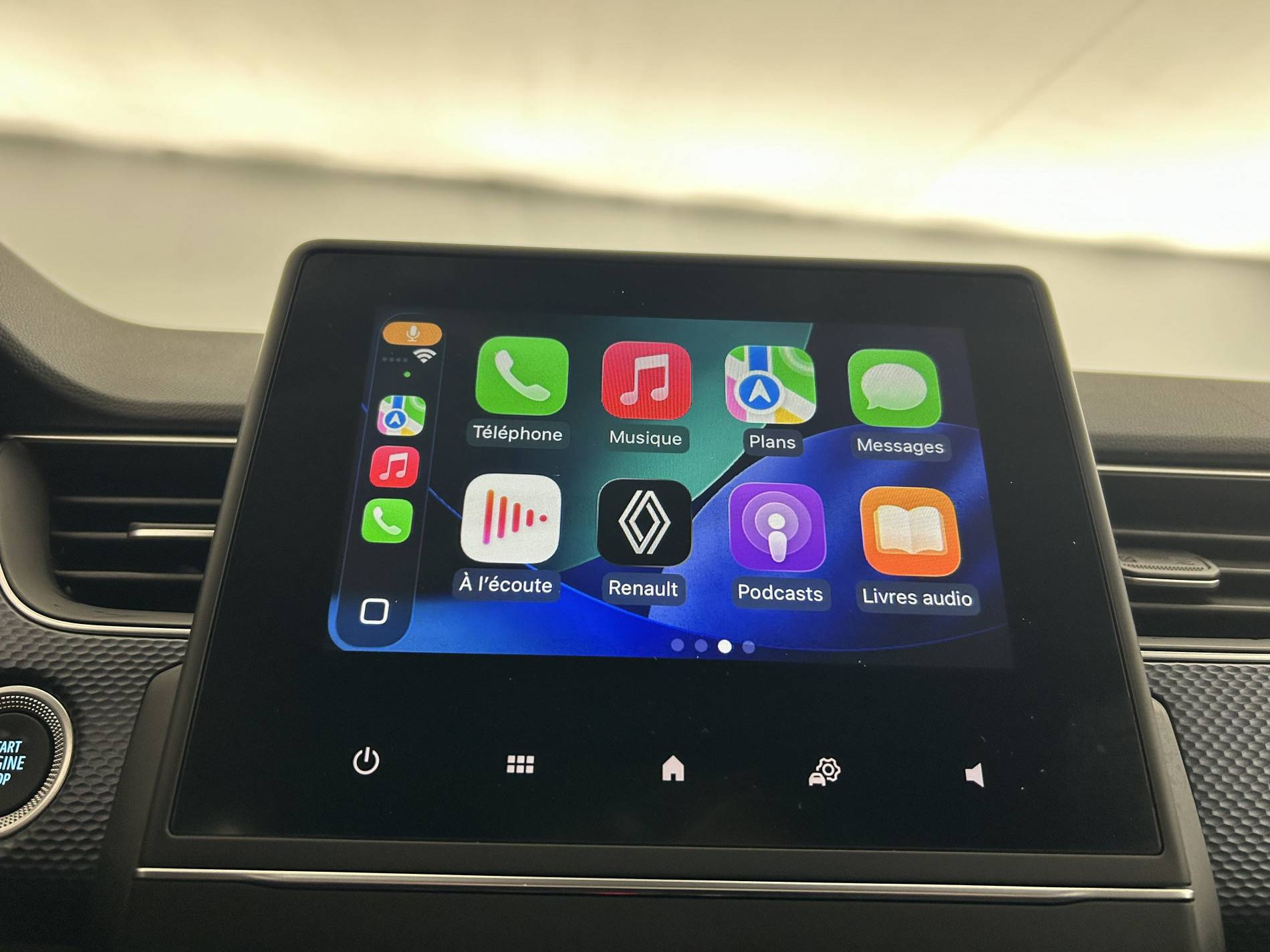 Vente en ligne Renault Arkana  E-Tech 145 - 23 au prix de 21 990 €