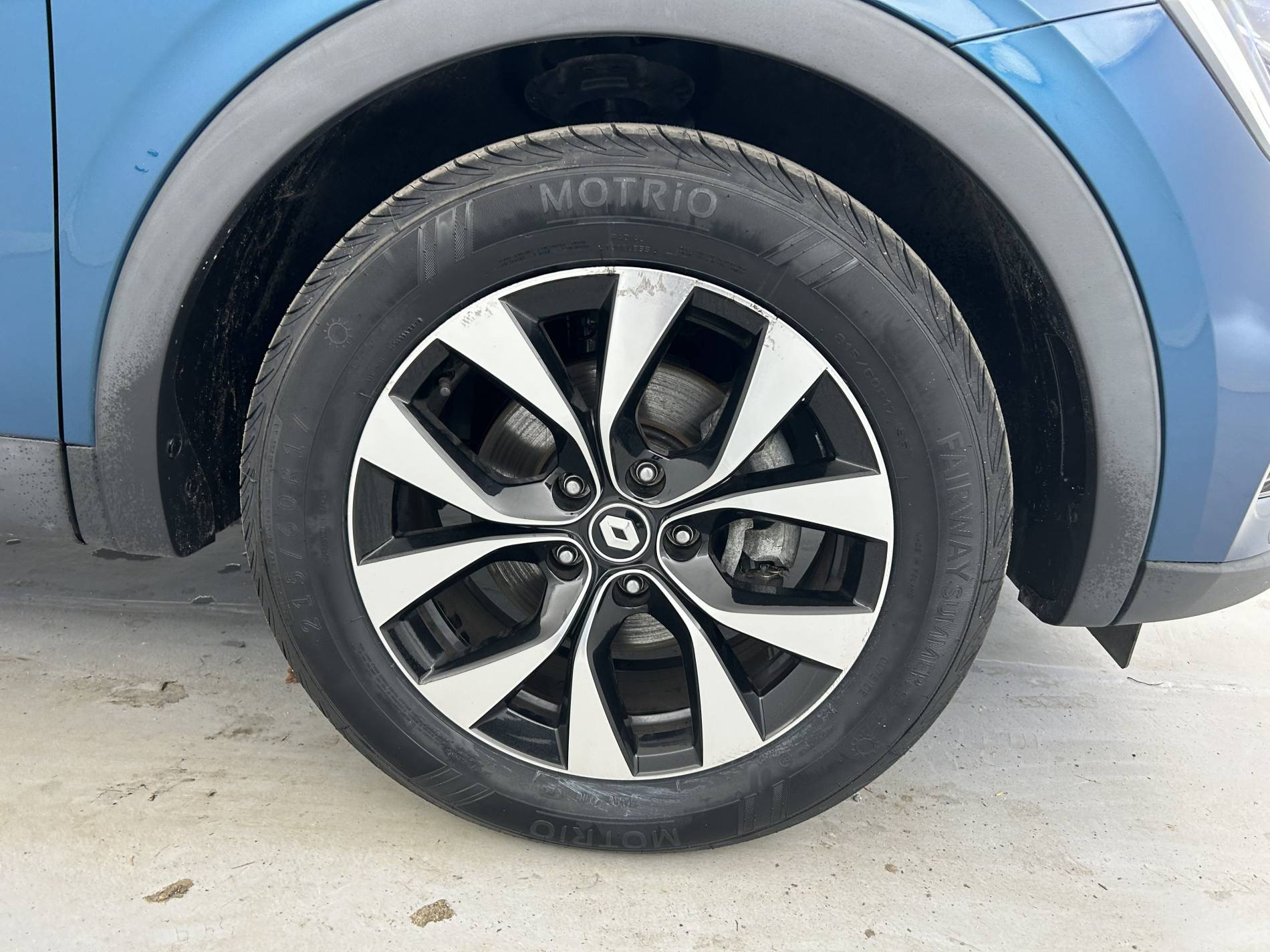 Vente en ligne Renault Arkana  E-Tech 145 - 23 au prix de 21 990 €