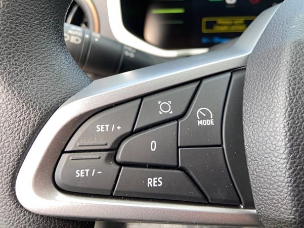 Vente en ligne Dacia Spring  GSR2 au prix de 18 290 €