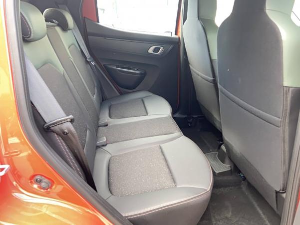 Vente en ligne Dacia Spring  GSR2 au prix de 18 290 €