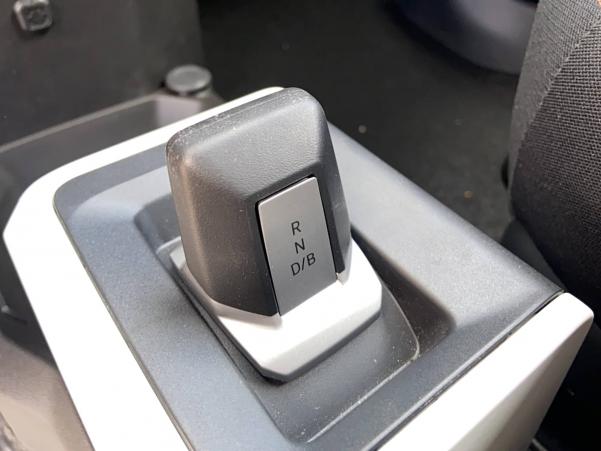 Vente en ligne Dacia Spring  GSR2 au prix de 18 290 €